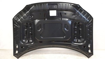 фото thumb №6, Hyundai ioniq 6 2022-2025 капот перед
