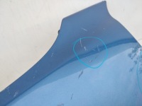 фото thumb №7, Bmw 1 f20 f21 крила лівий передній перед