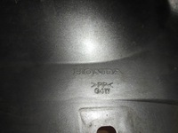 фото thumb №8, Спойлер бампера перед honda cr-v 4 рестайлінг 2015r.