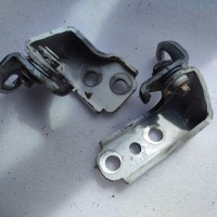 фото thumb №4, Ford tourneo courier 15r петли дверь левая передние