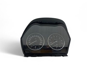 фото thumb №8, Bmw 1 f20 f21 2012 спідометр  / спідометр