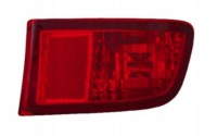 фото thumb №1, Toyota land cruiser fj120 03 лампа задня права