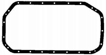 ПРОКЛАДКА МАСЛЯНОГО ПОДДОНА BMW 02 (E10) 2000 (120) 3