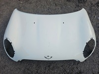фото thumb №2, Капот перед передня mini cooper r55 r56 r57