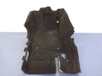 фото thumb №1, Mercedes s w221 lift long обшивка килимок лівий