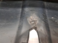 фото thumb №15, Бампер задний oem honda cr-v iii 06-11
