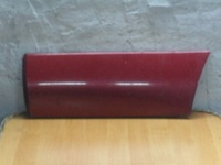 фото thumb №2, Forester ii sg 06- молдинг левая задняя перед дверь 33j