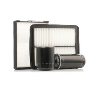 фото thumb №1, Ridex набір фільтрів do kia sorento i jc