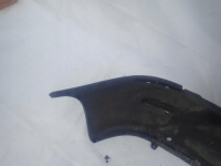 фото thumb №6, Alfa romeo 147 00-04 бампер задняя задний