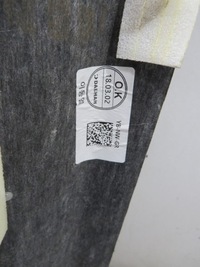 фото thumb №7, Стеля стеля kia rio iv v 17- hb 5 двері