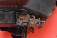 Корпус фильтра воздуха mn115515 mitsubishi eclipse 4 iv 4g 3.8 v6 265 km с Разборки, фото thumb