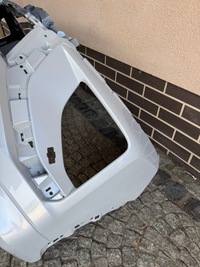 фото thumb №11, Mitsubishi eclipse cross lift 20- бампер перед передній