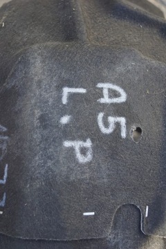 фото thumb №9, Підкрилок лівий перед audi a5 8t 8t0821171m