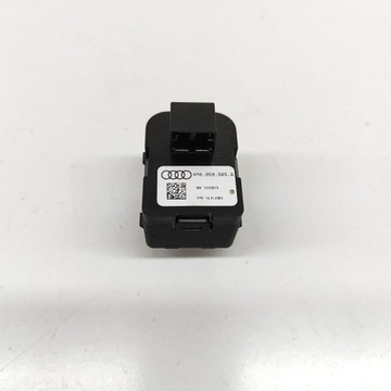 фото thumb №6, Audi q5 sq5 2020 кнопка регулювання дзеркал бокових