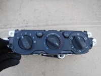фото thumb №1, Панель кондиционера ford focus mk2 69607003