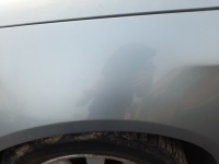 фото thumb №8, Vw passat b6 крило ліві перед передній lb5m