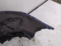 фото thumb №12, Mazda 5 iii 010- бампер перед передній