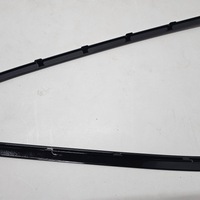 фото thumb №9, Молдинг левая заднего крыла bmw 4 g22 g82 7482755