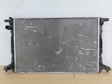 фото thumb №16, Оригинал радиаторов воды audi a5 a6 q7 8w0121251ak