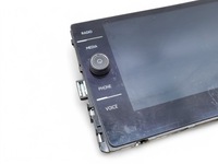 фото thumb №7, Volkswagen tiguan 5g6919605c панелі керування, перемикачі