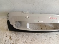 Бампер перед передний mini cooper r60 coutryman 2010-2016r Цена, фото thumb