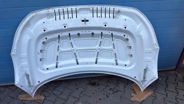 фото thumb №6, Hyundai ioniq 5 2021- капот