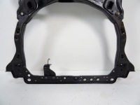 фото thumb №10, Nissan micra k14 подрамник pod двигатель подрамник подрамник 1.0 2016-