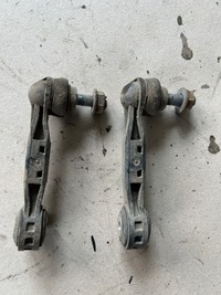 фото thumb №1, Bmw 2 f45 f46 соединитель тяга стабилизатора задняя