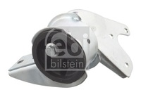 фото thumb №1, Подушка двигуна задня l, smart cabrio, city-coupe, crossblade, fortwo,