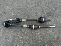 фото thumb №1, Peugeot оригінальний номер 9677561480 привідний вал