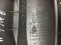 фото thumb №5, Toyota rav4 ii жабо 55708-42110