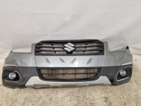 фото thumb №1, Бампер решітка радіатора перед передній kompletny suzuki sx4 cross