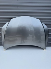 фото thumb №1, Lexus rx iv 450h капот кришка двигуна