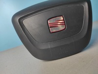 фото thumb №8, Подушка подушка безпеки водія 6j0880201a seat ibiza 6j