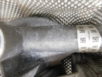 фото thumb №8, Рейка рульова / трансмісія - mercedes b-klasa gla ii glb w247 2474600310