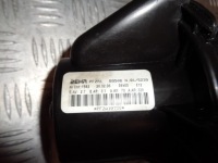 фото thumb №6, Повітродувка вентилятор обдув peugeot 307 fl 05-