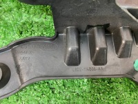 Кронштейн платформа акумулятор land rover l551 l8d2-114b06-aa Доставка, фото thumb