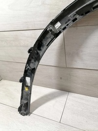 фото thumb №5, Cayenne молдинг крила лівий задня 9y0854731j