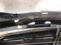 Porsche cayenne 2 2 10- решітка бампера правий перед 7p5807682c Київ, фото thumb