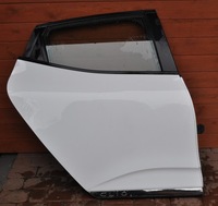 фото thumb №1, Renault clio v дверь правый tył,do установка