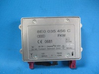 фото thumb №1, Модуль антенний audi q7 4l0 8e0035456c