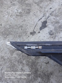 фото thumb №9, Laguna iii coupe скло кузовна права задня 08r