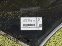 фото thumb №2, Двері задня праве mini r55 clubman 06-14 nówe оригінал