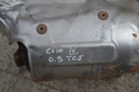 Катализатор dacia sandero 2 0,9 tce renault clio iv в Украине, фото thumb