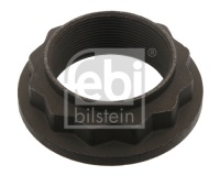 Купить Гайка вала атаки мост man mercedes m45x1.5, фото thumb