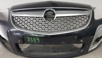 фото thumb №3, Opel insignia opc рестайлинг бампер перед 7354