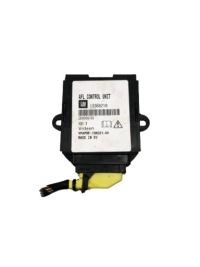 фото thumb №1, Модуль блок управления света afl opel meriva b 13368216