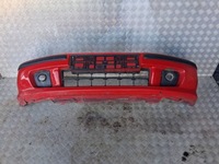 фото thumb №1, Honda civic vi 6 бампер перед передний