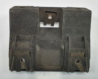 фото thumb №1, Направляющая бампера задняя volvo v50 30655939