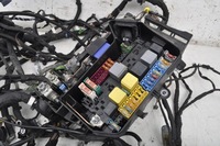 фото thumb №9, Mercedes x156 2.2 cdi жгут электропроводка отсек двигателя a2465400308